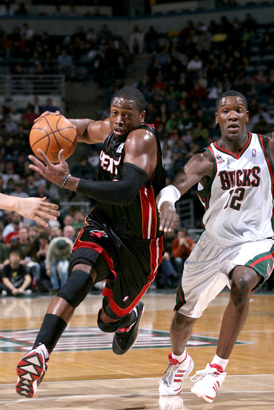 季后半程中 季后半程中