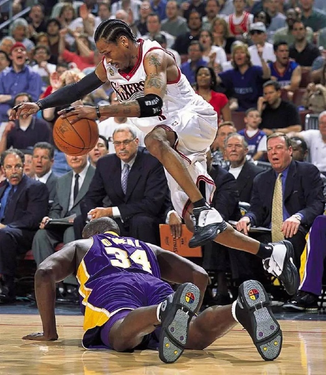 美记：若保罗没能加盟湖人，他可能已打完最后一场NBA比赛